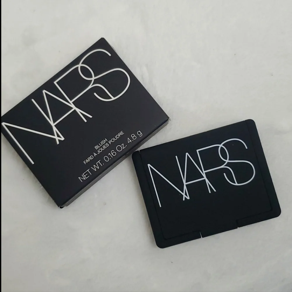 BNIB NARS Blush in Torrid FULL SIZE